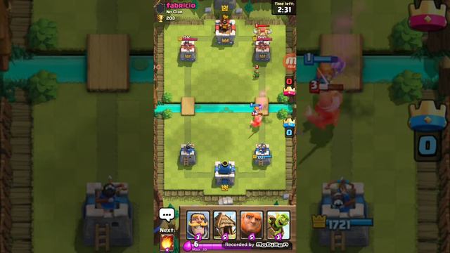 Школа Клэшера#1 Путь ко 2 арене смотреть онлайн