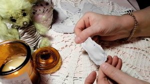 Процессы работы Теддиста любителя🥰