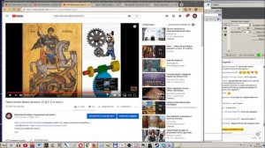 Компасы и храмы .