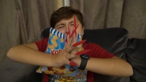 Это ПЕРЕБОР... Аминка и Родители УСТРОИЛИ ПРАНК На ЦЕЛЫЙ ДЕНЬ