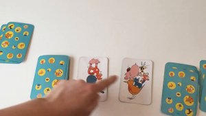 Top Jeux joue à - Bataflash (Djeco)
