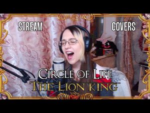 Circle of life ★ Lion King ★ 2.03.23
