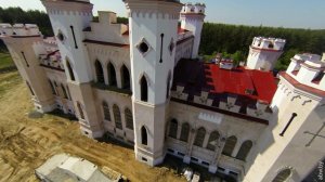 Коссовский замок