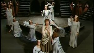 Nina Rautio - Чайковский - Орлеанская дева - 1 д. - Царь вышних сил (Иоанна)