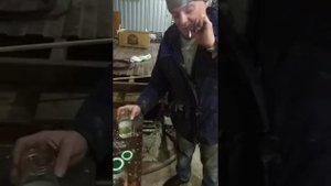 Если в бак попала вода