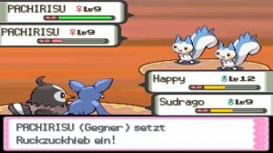 Let's Play Pokémon Perl [German][#7] - Die Stadt der lieblichen Düfte!