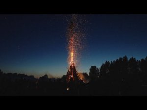 Дара Яра - Купала | Ясна Музыка России