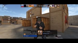 Сыграл в Standoff 2 на RTX 4060 Ti