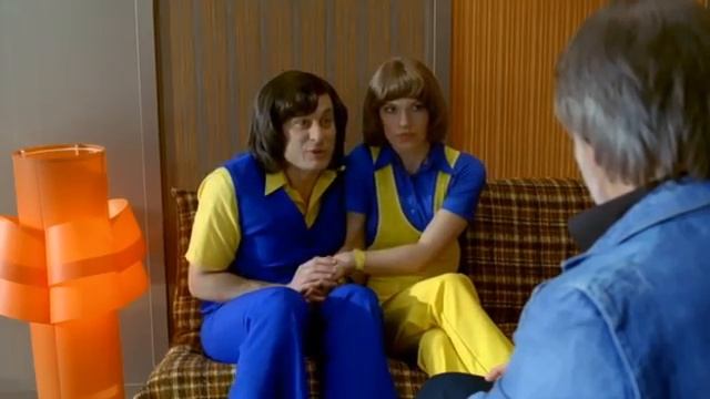 Abba - The Last Video смотреть онлайн