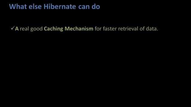 Hibernate Tutorial Part 1 - Introduction to Hibernate ( Concept)