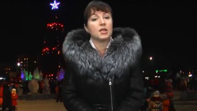 Черногорск-Информ