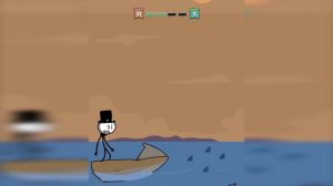 Island Escape part 21 / Побег с острова часть 21 ФИНАЛ