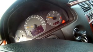 Работа АКПП 722.6 на mercedes W210 E270 cdi