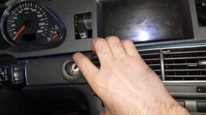 How to Remove Instrument Cluster / Як зняти щиток приладів / Как снять щиток приборов Audi A6 C6