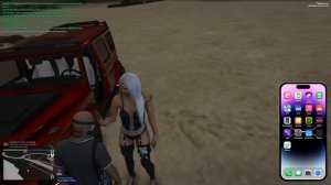 ГОЛОС ДЕВУШКИ #6: УНИЖЕНИЕ МУСОРОВ И СВАДЬБА В GTA 5 RP