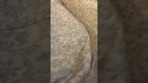 Ткань Сатин-Твил