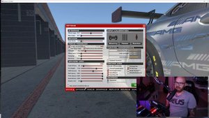 Best Overlay for iRacing? Kapps Overlay Review