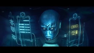 Warhammer 40k animated series "The Exodite: Ep1 Flame" - AMW | GMW