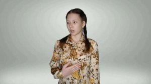 Живая классика - 2023 Филиппова Маргарита 7 класс  Н.Тэффи "Кишмиш"