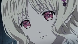 Каждому дьяволу положен свой ангел... - AMV