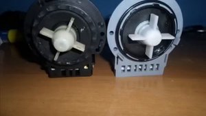 Ardo TL 85S - Naprawa