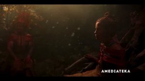 Британия (3 сезон) — Русский трейлер (2021).