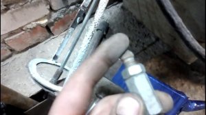 Споттер своими руками из микроволновой печи...