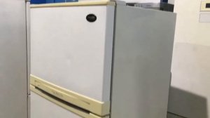 Холодильник DAEWOO FR351