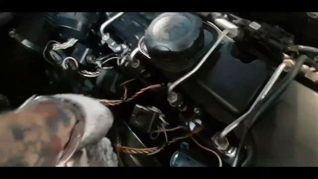 BMW X6 E71 Проверка Состояния Турбин смотреть онлайн