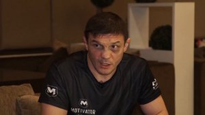 Марат Балаев: о жене, честных лицах в тюрьме,  настоящей силе и ни слова о боях