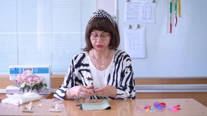 Полезные швейные принадлежности: зажимы для кроя. Секрет кроя шифона, шёлка, меха, кожи. Арт Узор
