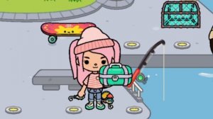 ГДЕ НАЙТИ ВСЕ КРУТЫЕ ЛАНЧБОКСЫ в ШКОЛУ в ТОКА БОКА? Toca Life World