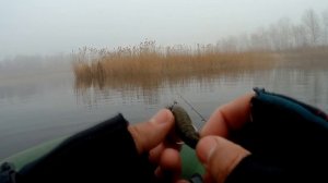 Голодные ЩУКИ!!! Ловля щуки на спиннинг в январе  Приманки и проводки