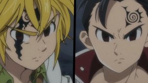 Meliodas Vs The Ten Commandments | The Seven Deadly Sins Season 2 Episode 19 Review