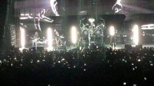 KoRn - Freak on a Leash (with Amy Lee) live in Denver