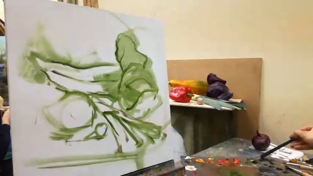 В студии "Арт-Питер" работают волшебники!!!! reverse смотреть онлайн