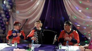 МОЛОДОЙ АГРОНОМ - Поём с Гуляночкой| Ток-шоу