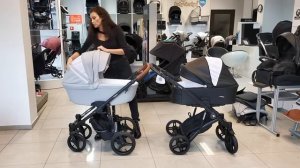 Bebetto Luca Pro - Milukids Atteso | Porównanie