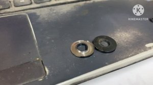 Toyota Prius 30 ремонт помпы