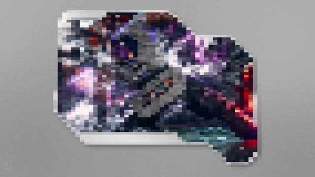 Design, deciphered: Hwoarang's Tekken 8 design смотреть онлайн