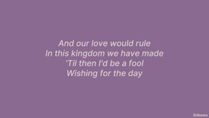 Eric Clapton — Change The World (LYRICS)