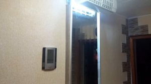 Кондиционер воздуха на воде своими руками