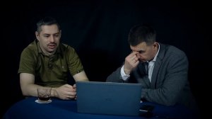Андрей Уланов отвечает на вопросы зрителей канала TacticMedia 28/01/2020