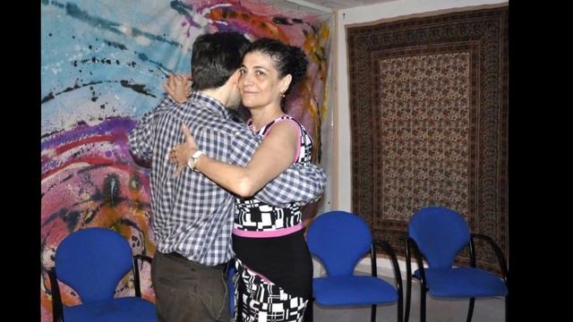 Milonga Brava Salamanca 5 jun 2016 смотреть онлайн