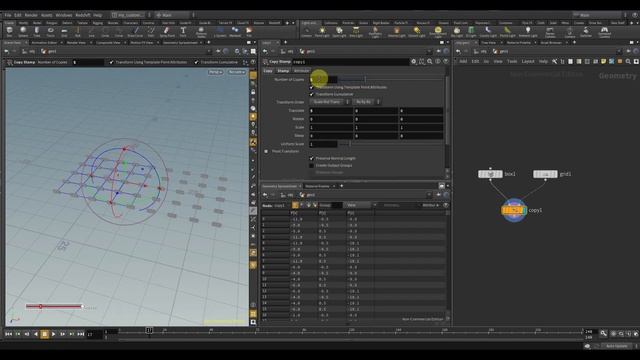 Урок 09 - Copy SOPs смотреть онлайн