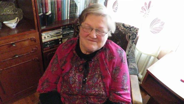 Надежда Григорьевна Овдеенко. смотреть онлайн