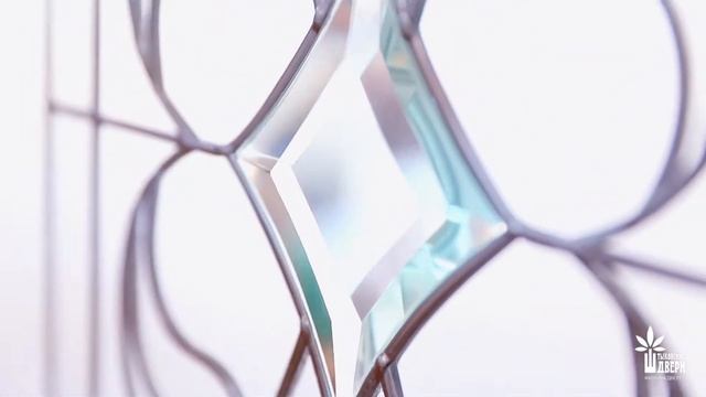 Штыковские двери_Изготовление витражей смотреть онлайн