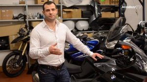 Выбираем подержанный мотоцикл. Часть 1.