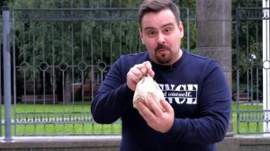 ПОНЧИКИ ОСТАНКИНСКИЕ у ВДНХ #легендаидетврот