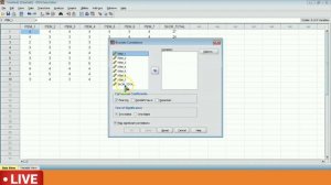 Uji Validitas dan Reliabilitas SPSS